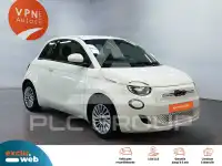 2023 Fiat 500