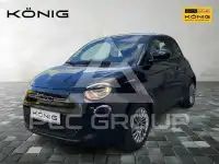 2023 Fiat 500
