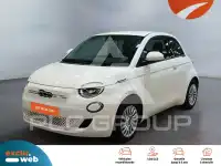 2023 Fiat 500