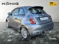 2023 Fiat 500