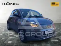 2023 Fiat 500