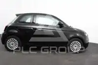 2023 Fiat 500