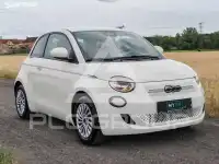 2023 Fiat 500