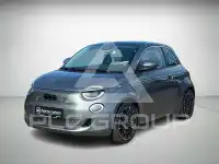 2023 Fiat 500