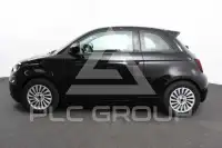 2023 Fiat 500