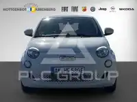 2023 Fiat 500