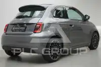 2023 Fiat 500