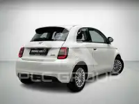 2023 Fiat 500