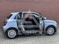 2023 Fiat 500