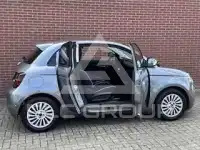 2023 Fiat 500
