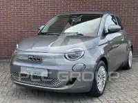 2023 Fiat 500