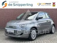 2023 Fiat 500