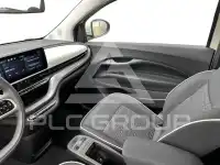 2023 Fiat 500
