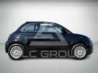 2023 Fiat 500