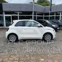 2023 Fiat 500