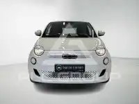 2023 Fiat 500