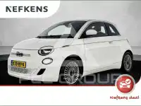 2023 Fiat 500