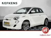 2023 Fiat 500