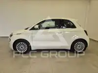 2023 Fiat 500