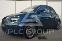 2023 Fiat 500