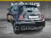 2023 Fiat 500
