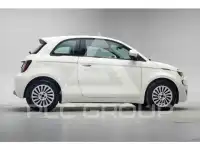 2023 Fiat 500