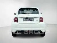 2023 Fiat 500