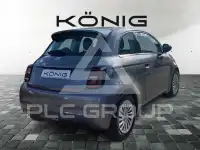2023 Fiat 500