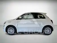2023 Fiat 500