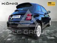 2023 Fiat 500