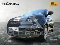 2023 Fiat 500