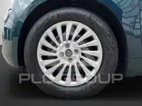 2023 Fiat 500