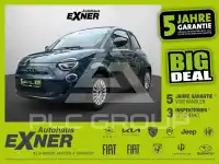 2023 Fiat 500