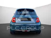 2023 Fiat 500