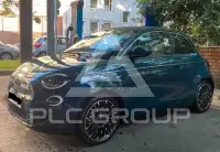 2023 Fiat 500