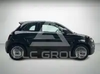 2023 Fiat 500