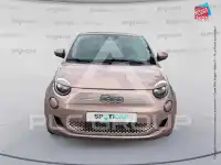 2023 Fiat 500