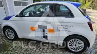 2023 Fiat 500