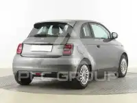 2023 Fiat 500