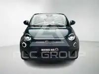 2023 Fiat 500