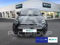 2023 Fiat 500