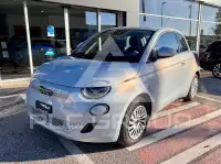 2023 Fiat 500