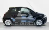 2023 Fiat 500