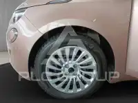 2023 Fiat 500
