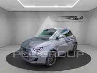 2023 Fiat 500