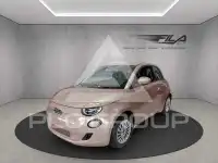 2023 Fiat 500