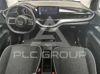 2023 Fiat 500
