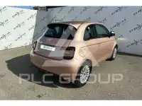 2023 Fiat 500
