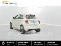 2023 Fiat 500