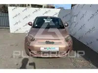 2023 Fiat 500